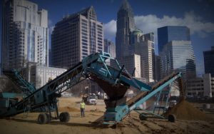 powerscreen-mkii-old-and-new-with-4026-conveyor-charlotte-north-carolina